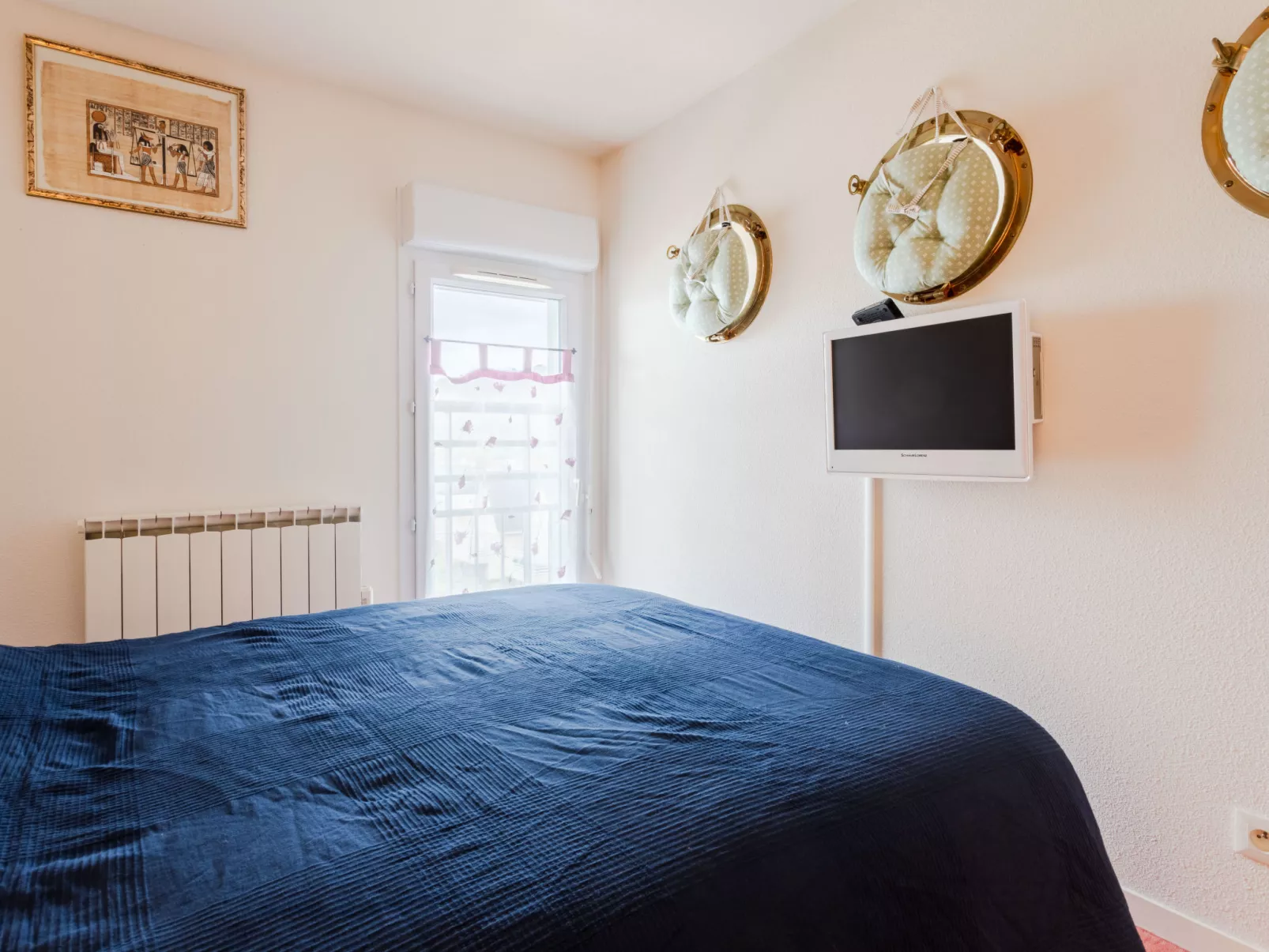 Les Lofts-Binnen