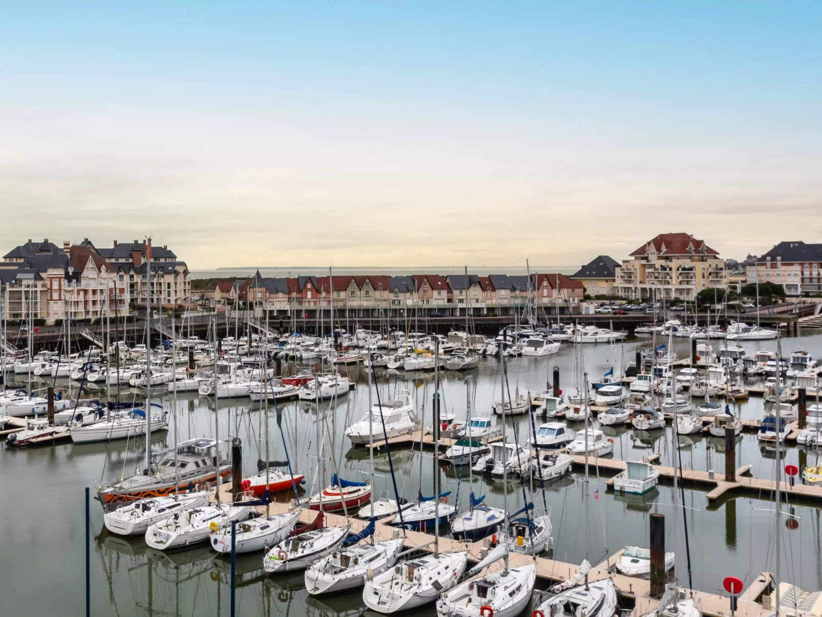Les Lofts-Buiten