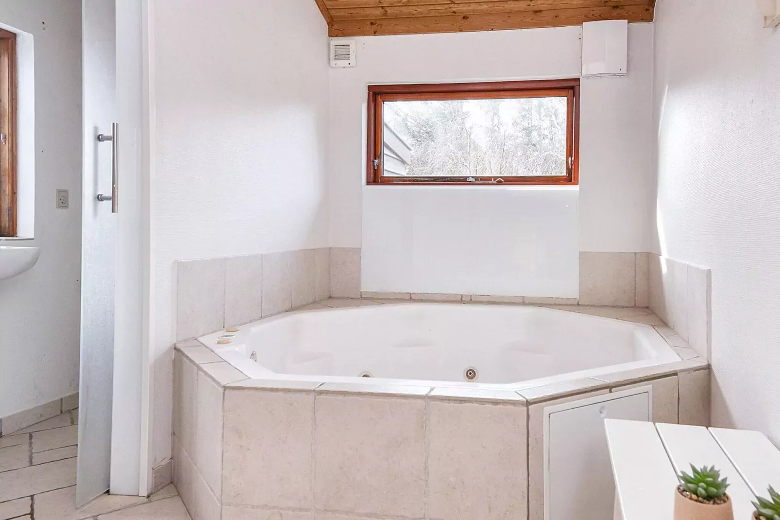 8 persoons vakantie huis in Ringkøbing-Spa