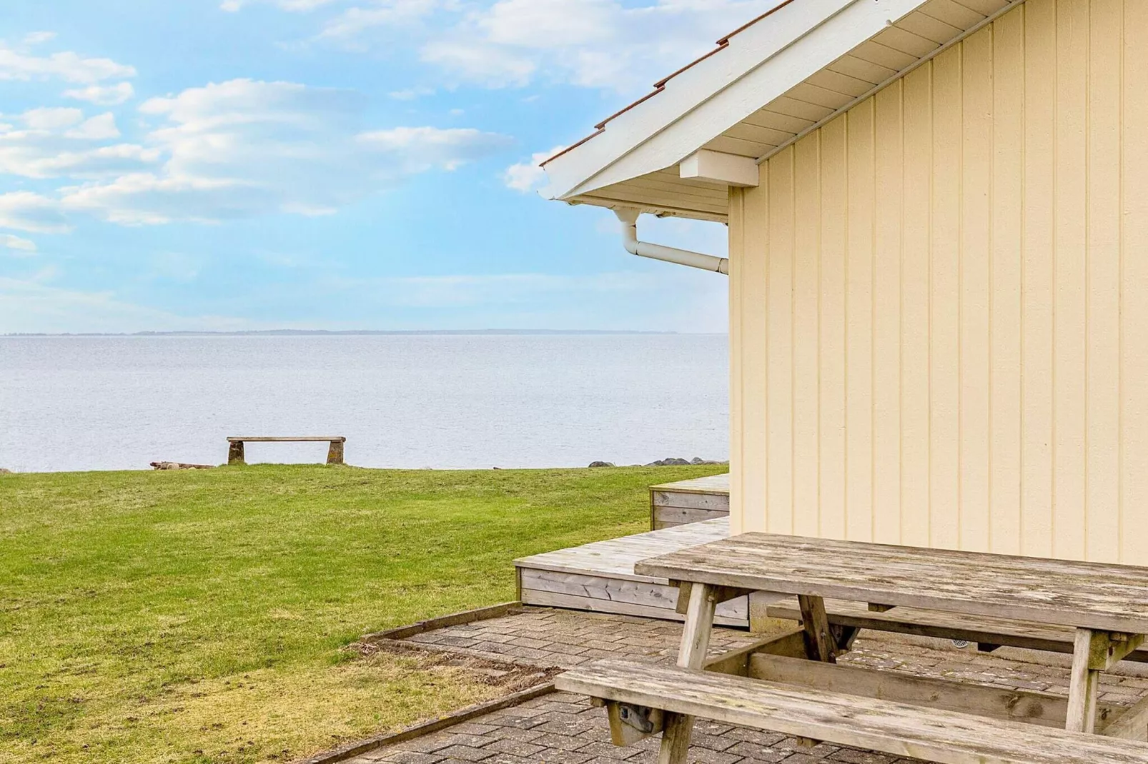 4 persoons vakantie huis in Vinderup-By Traum-Buitenlucht