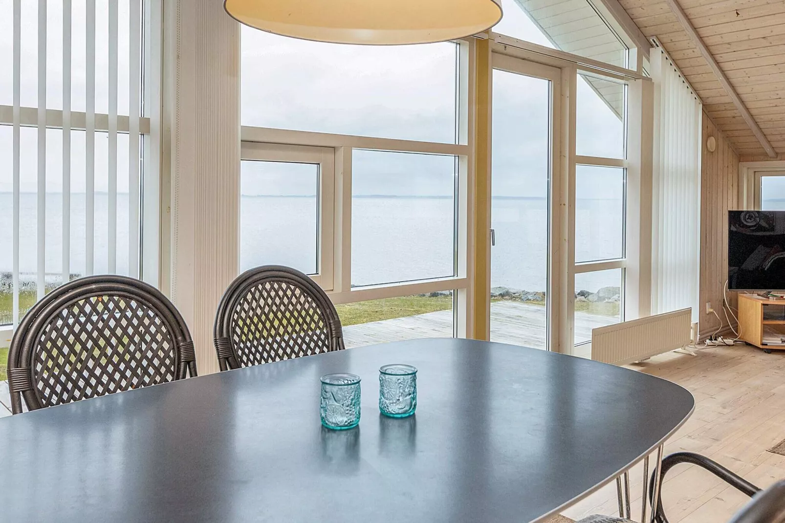 4 persoons vakantie huis in Vinderup-By Traum-Binnen