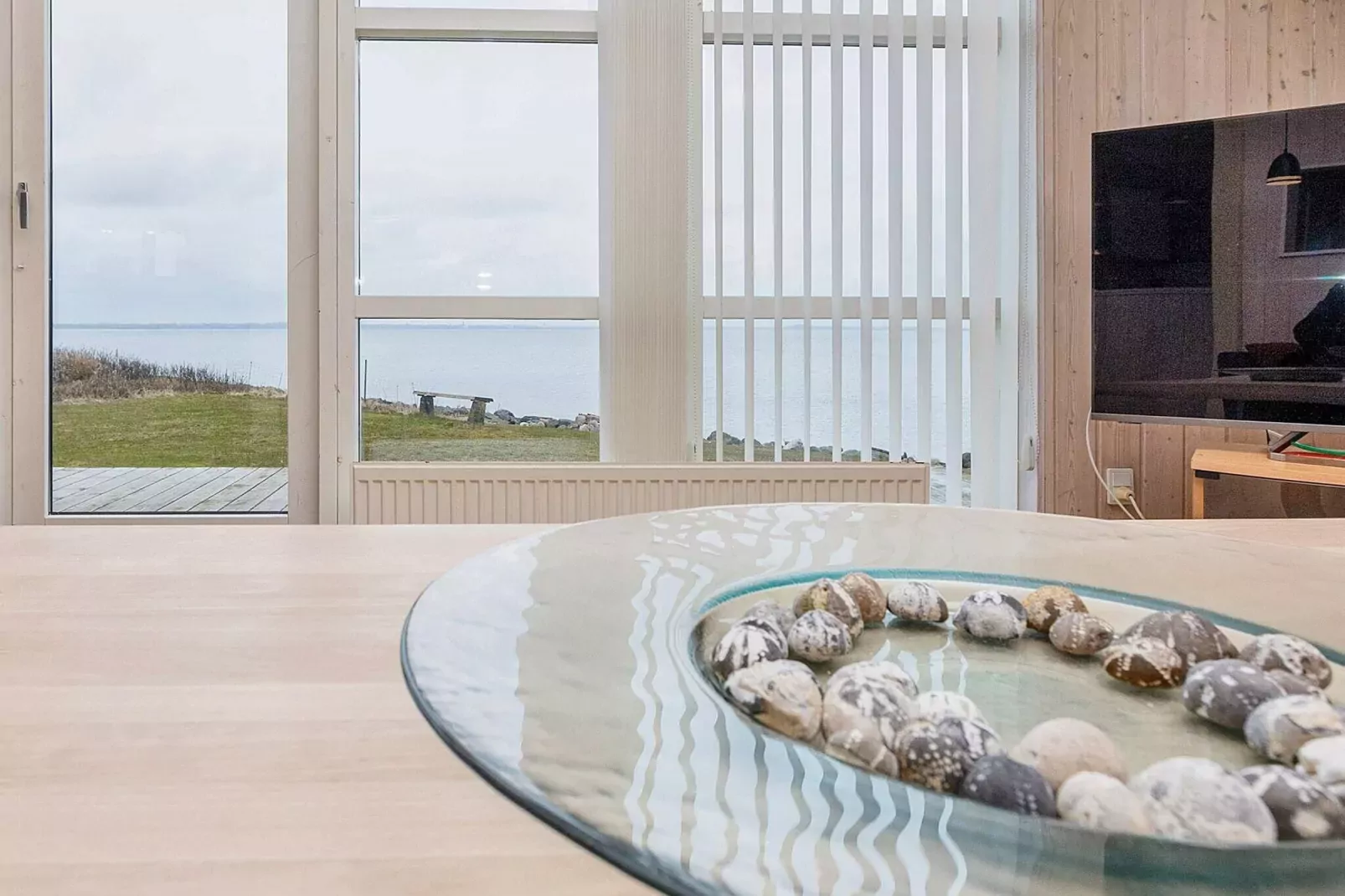 4 persoons vakantie huis in Vinderup-By Traum-Binnen