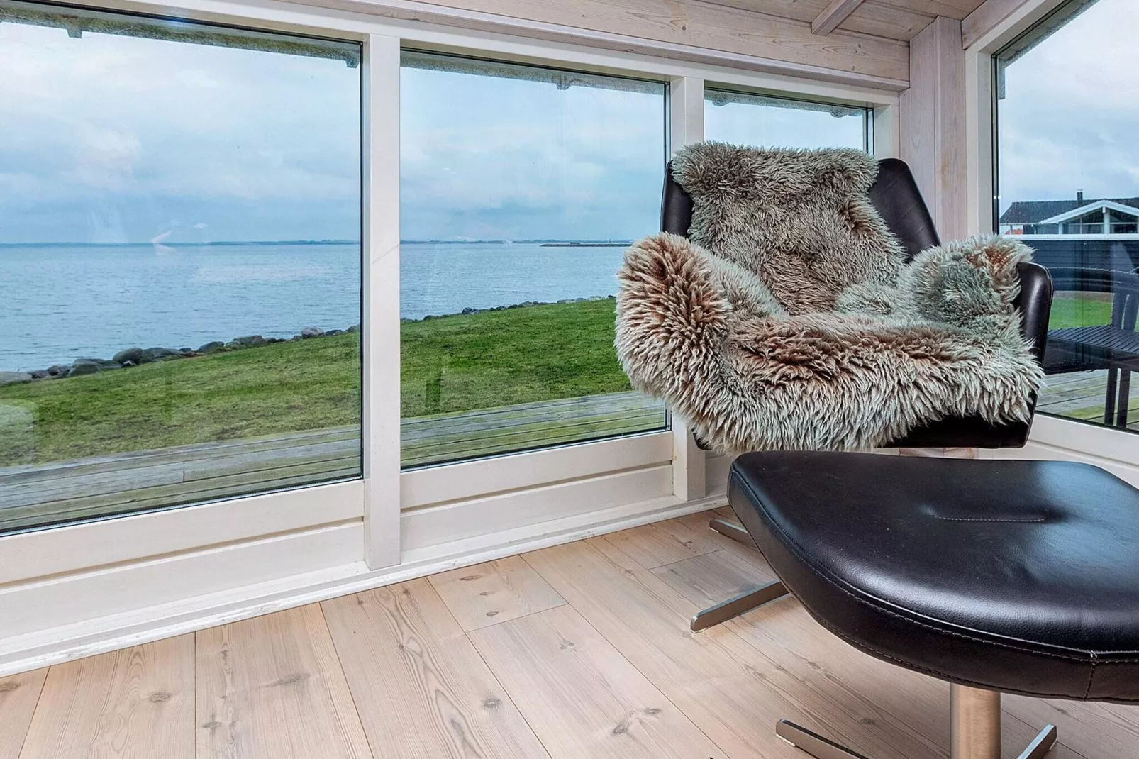 4 persoons vakantie huis in Vinderup-By Traum-Binnen
