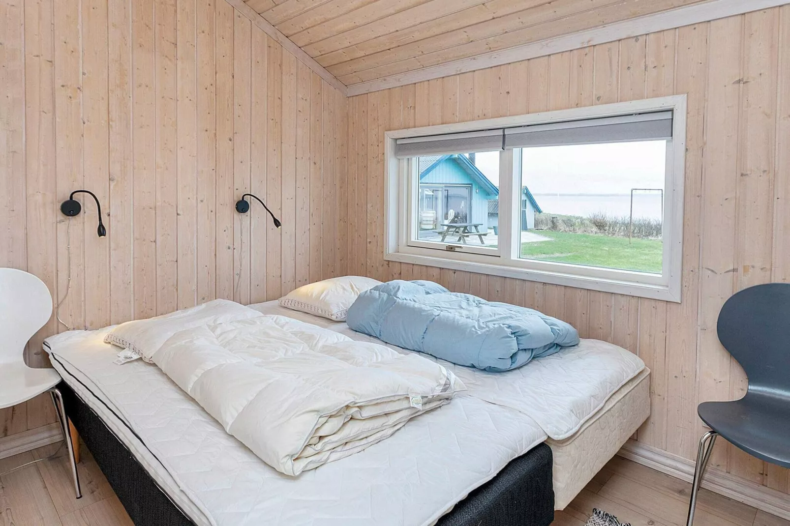 4 persoons vakantie huis in Vinderup-By Traum-Binnen