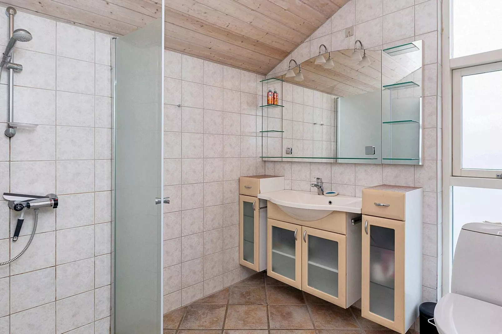 4 persoons vakantie huis in Vinderup-By Traum-Binnen