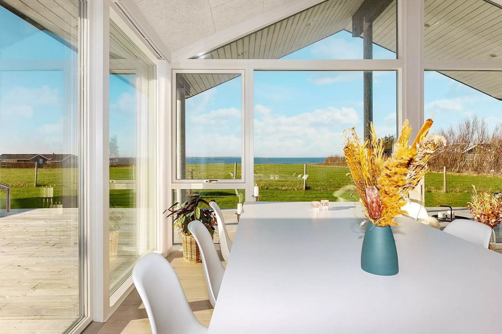 Modern huis met spa -- By Traum Ferienwohnungen-Binnen