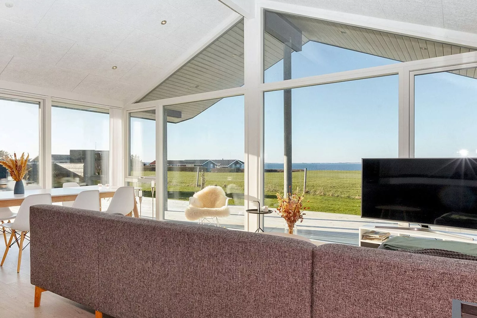 Modern huis met spa -- By Traum Ferienwohnungen-Binnen