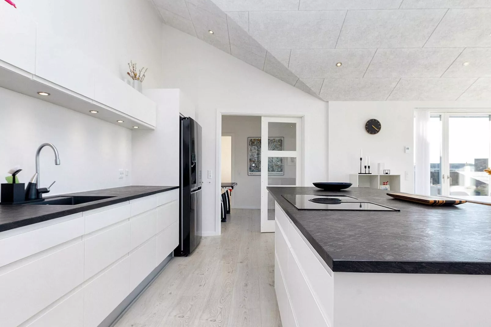 Modern huis met spa -- By Traum Ferienwohnungen-Binnen
