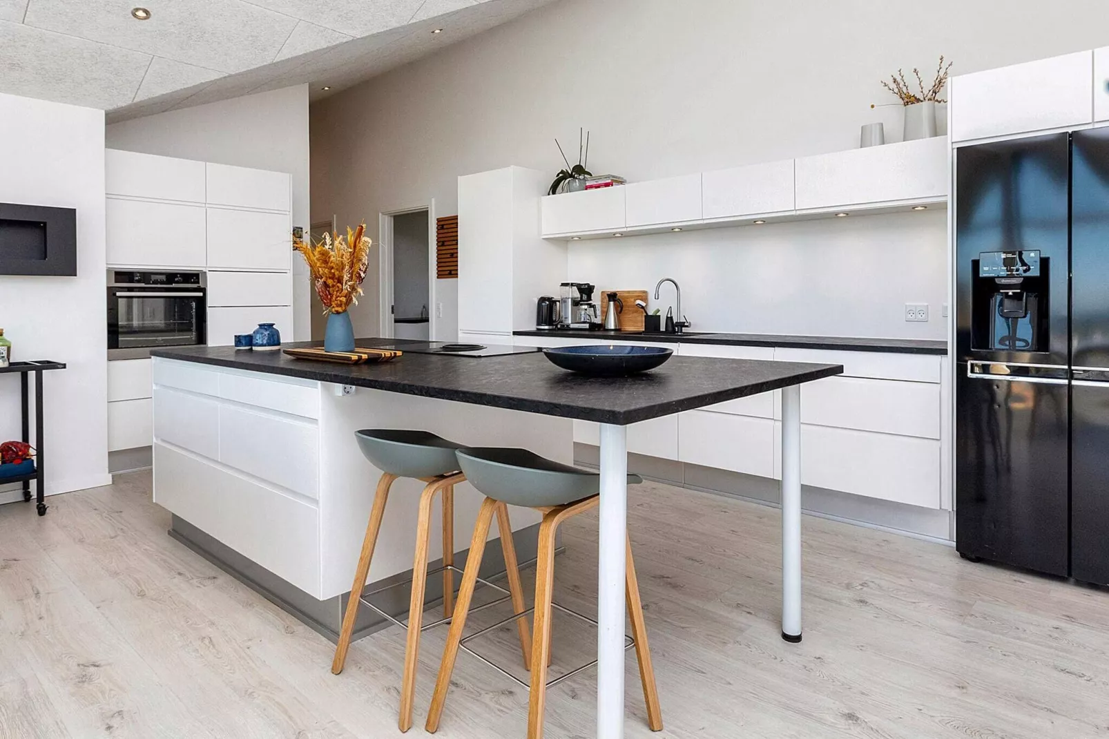 Modern huis met spa -- By Traum Ferienwohnungen-Binnen