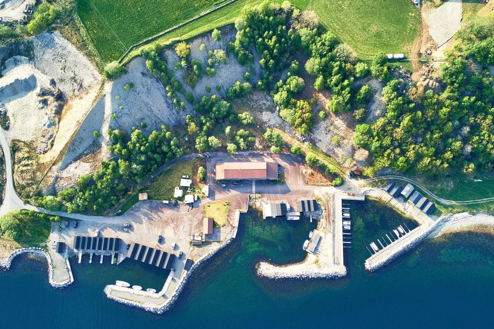 19 persoons vakantie huis in Jøsenfjorden-By Traum