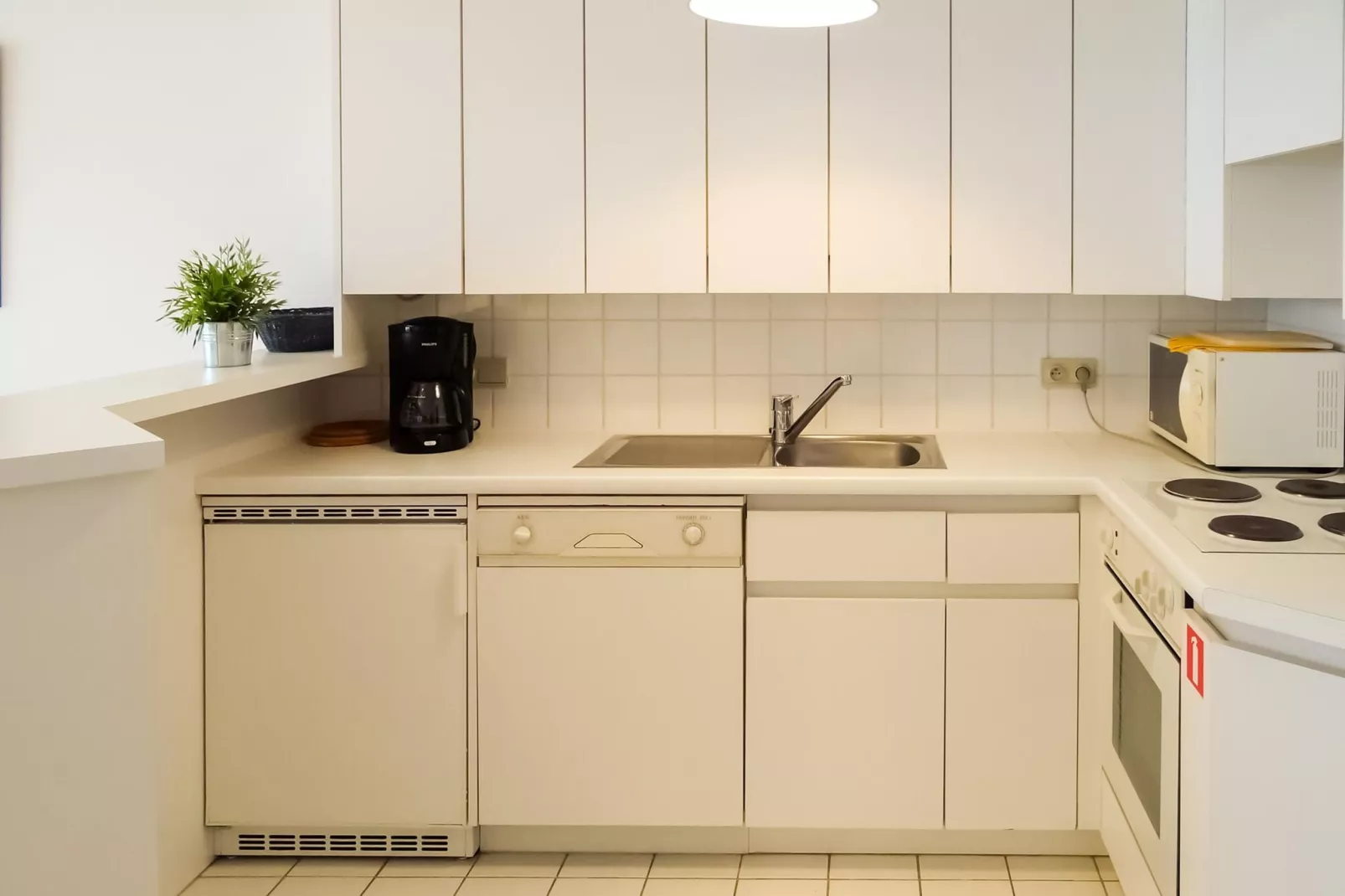 SCORPIO B 1004-Keuken