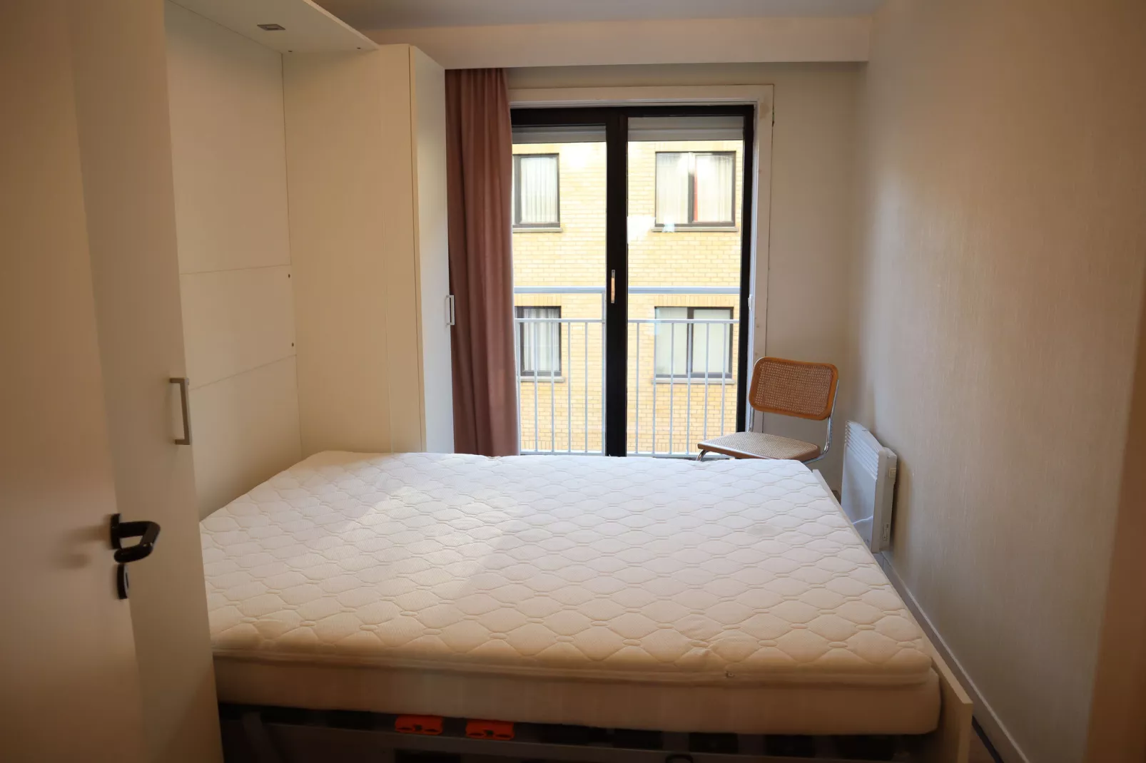 VIERBOETE 0402PK-Slaapkamer