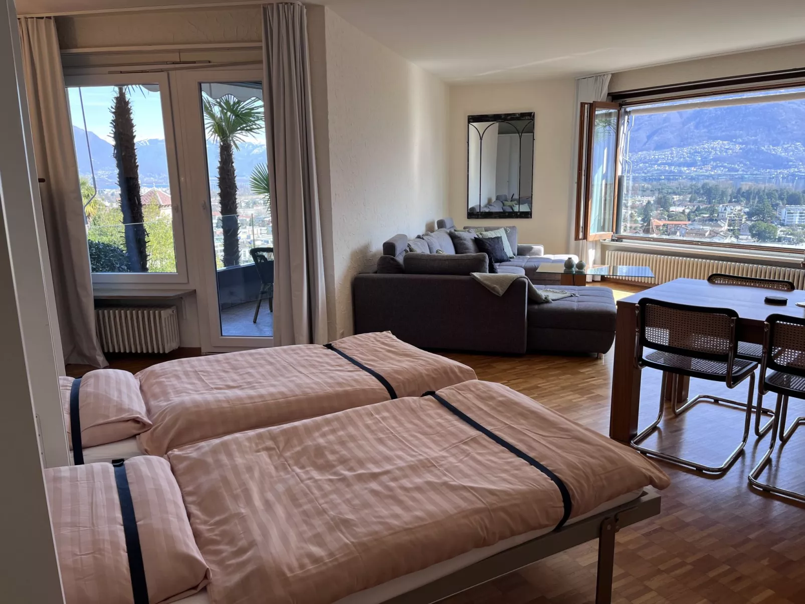 Suite Classic-Binnen