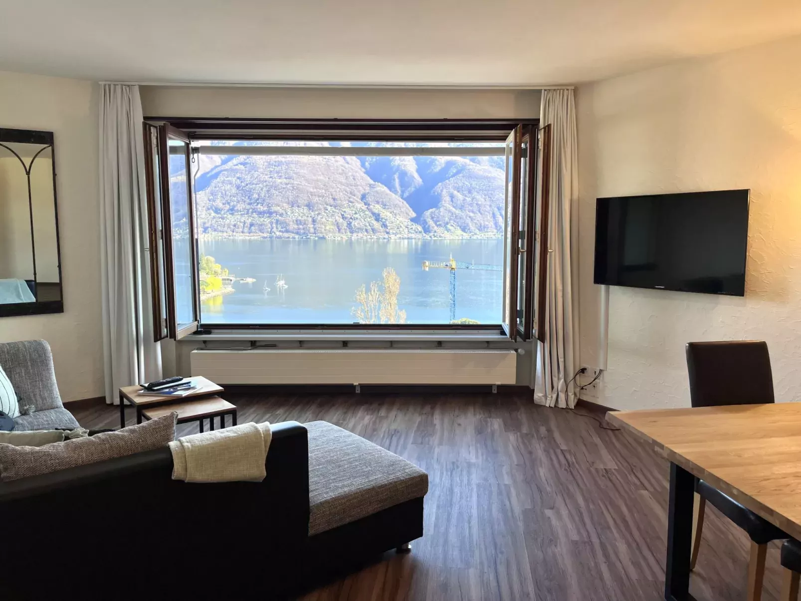 Suite Classic-Binnen