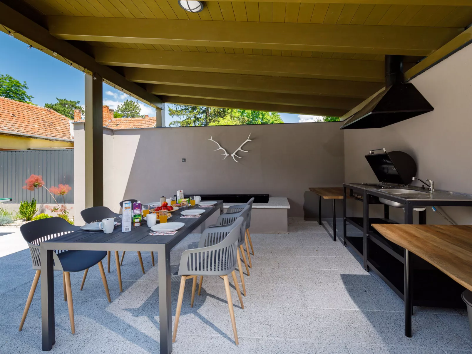 Park Residence 19-Binnen