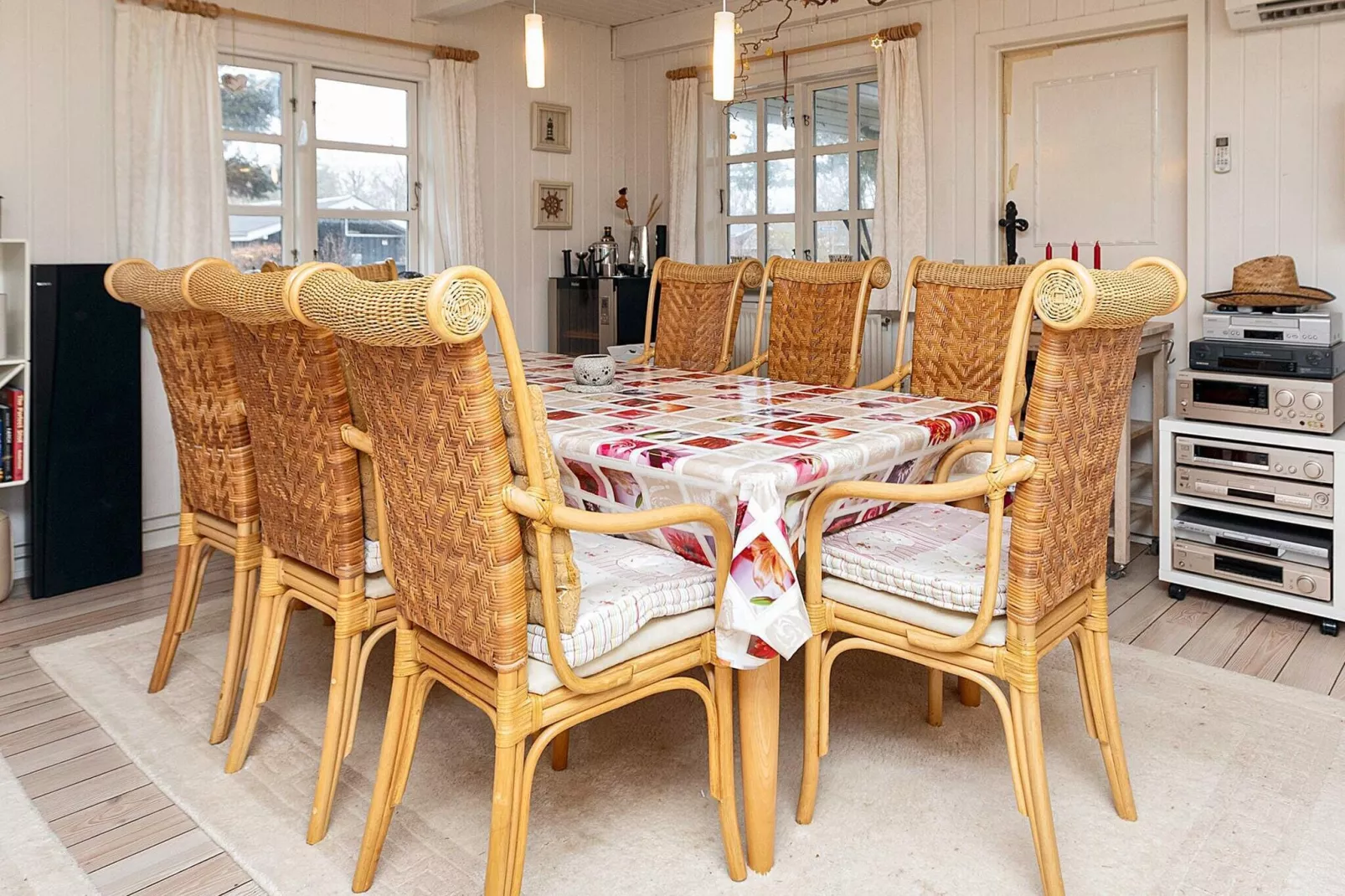 6 persoons vakantie huis in Thyholm-By Traum-Binnen