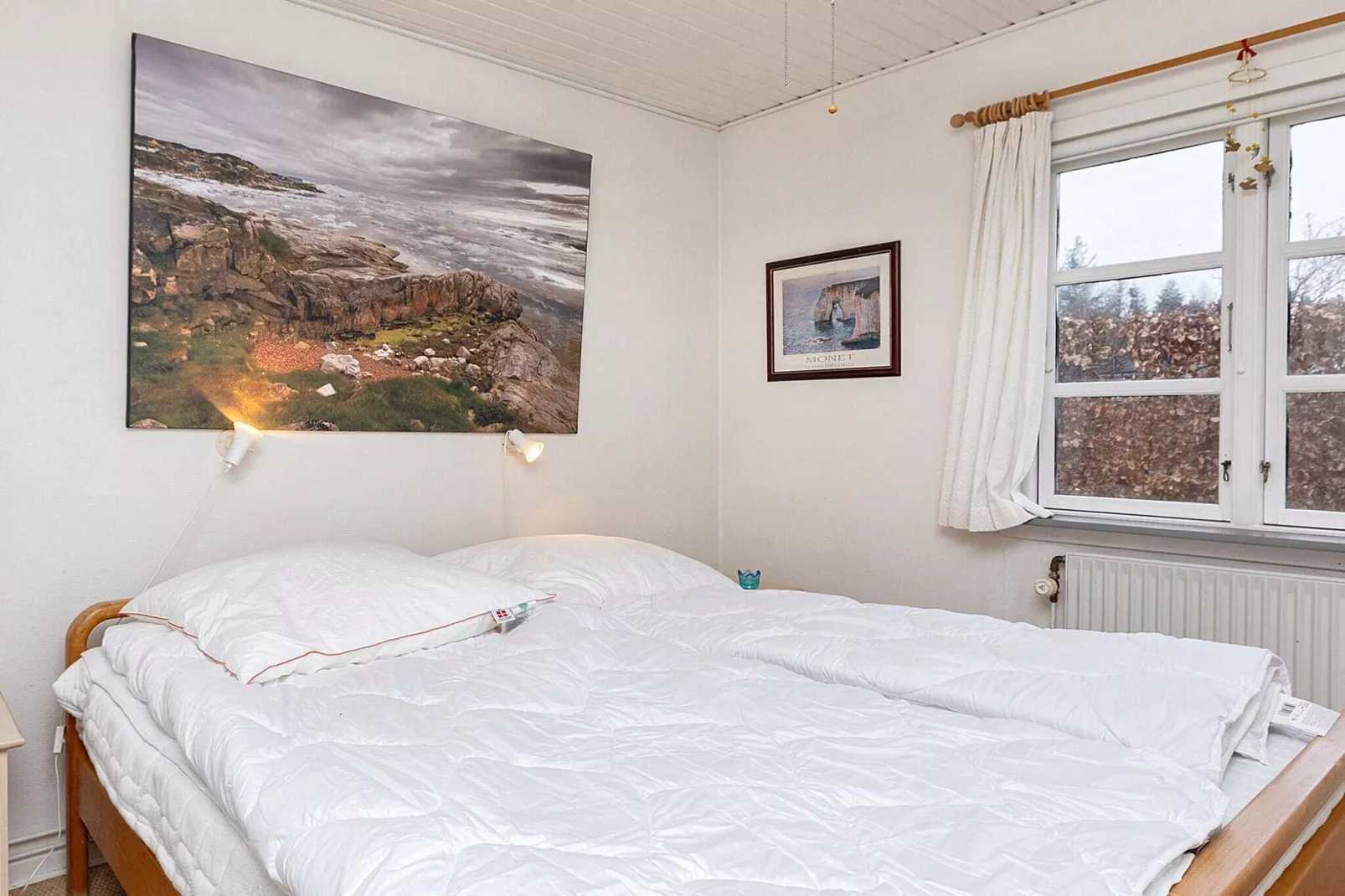 6 persoons vakantie huis in Thyholm-By Traum-Binnen