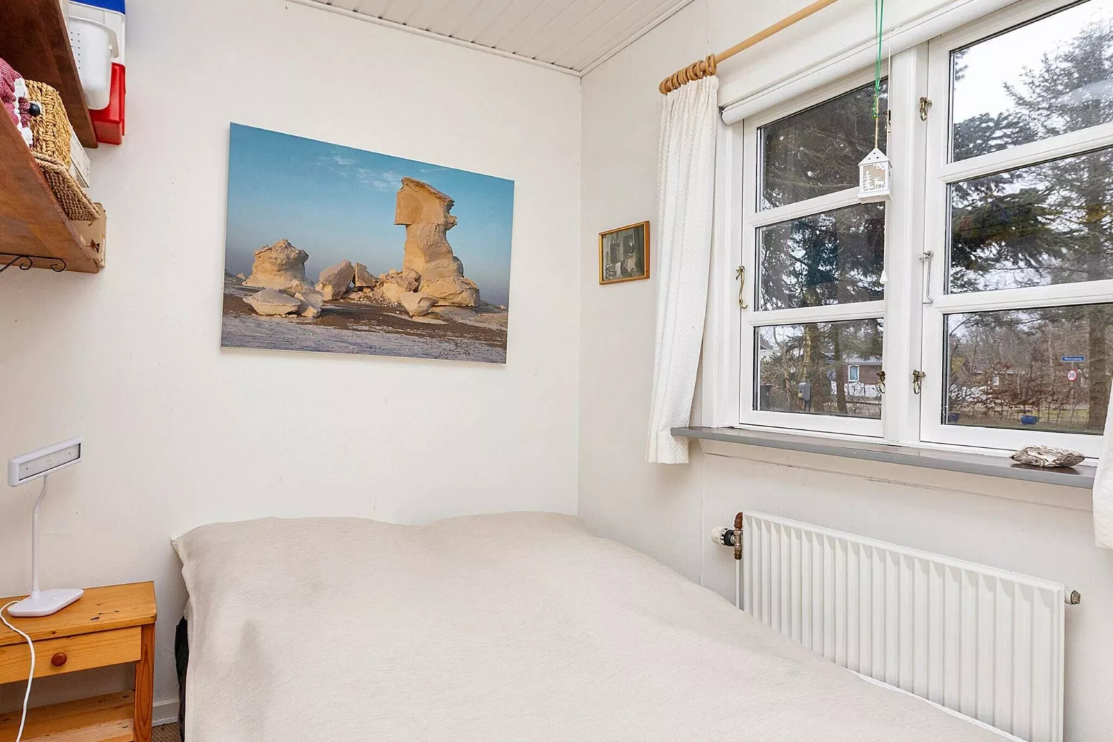 6 persoons vakantie huis in Thyholm-By Traum-Binnen