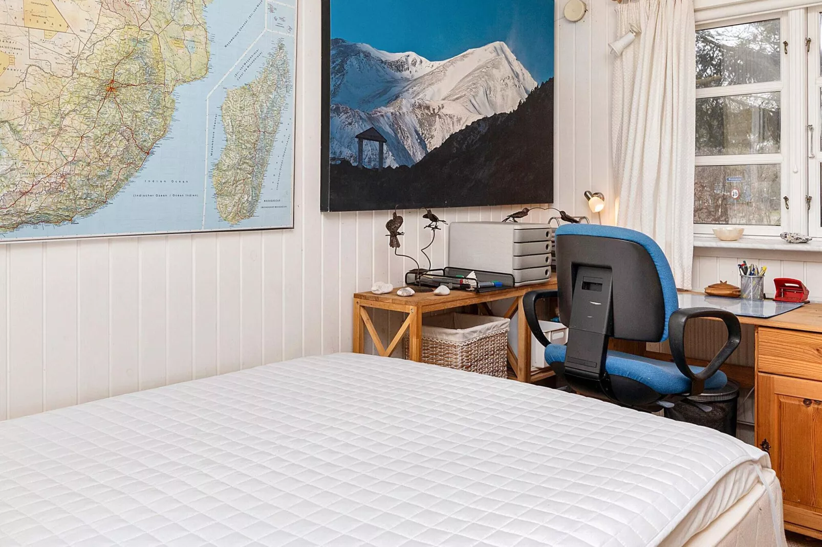 6 persoons vakantie huis in Thyholm-By Traum-Binnen