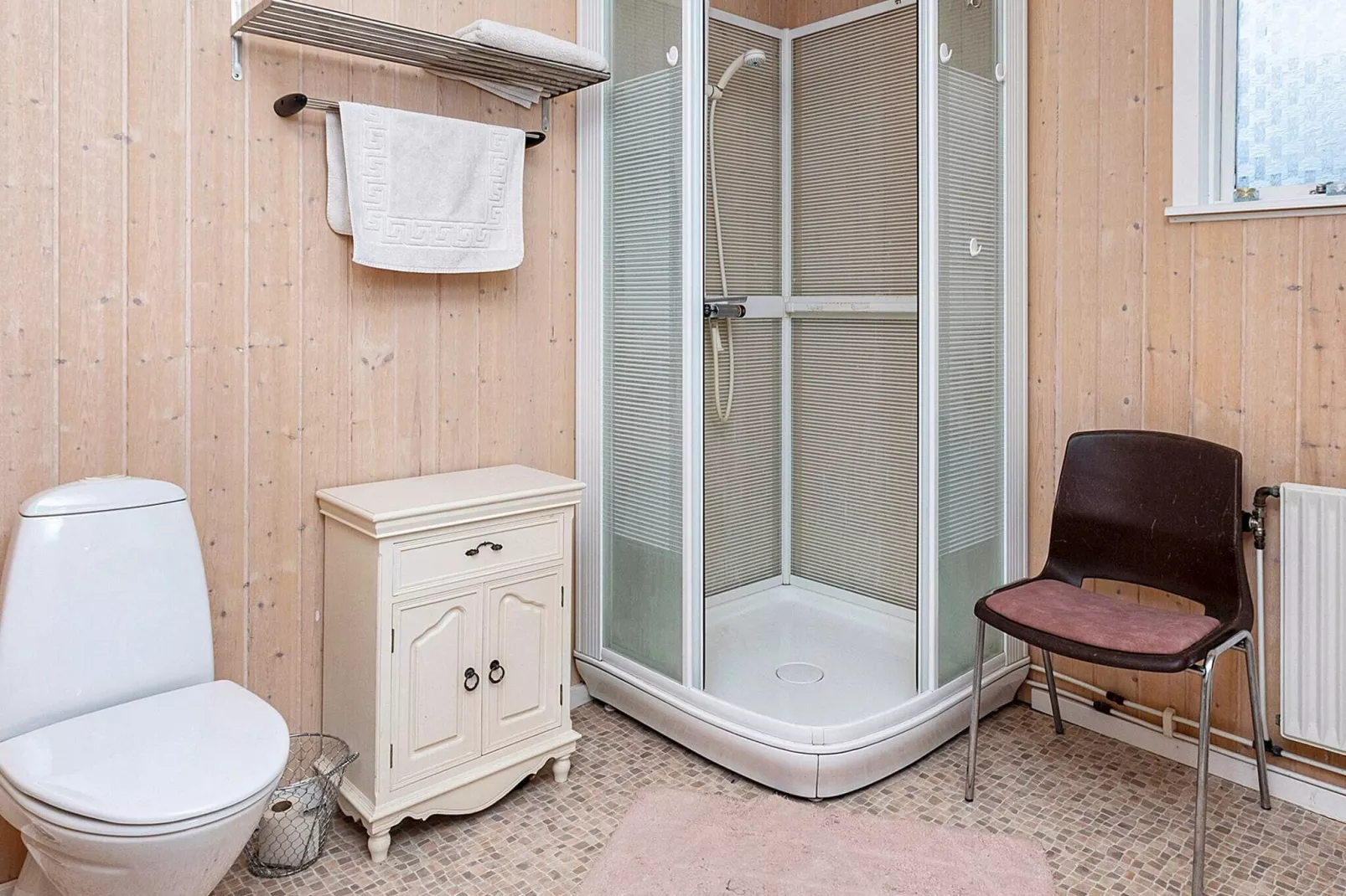 6 persoons vakantie huis in Thyholm-By Traum-Binnen
