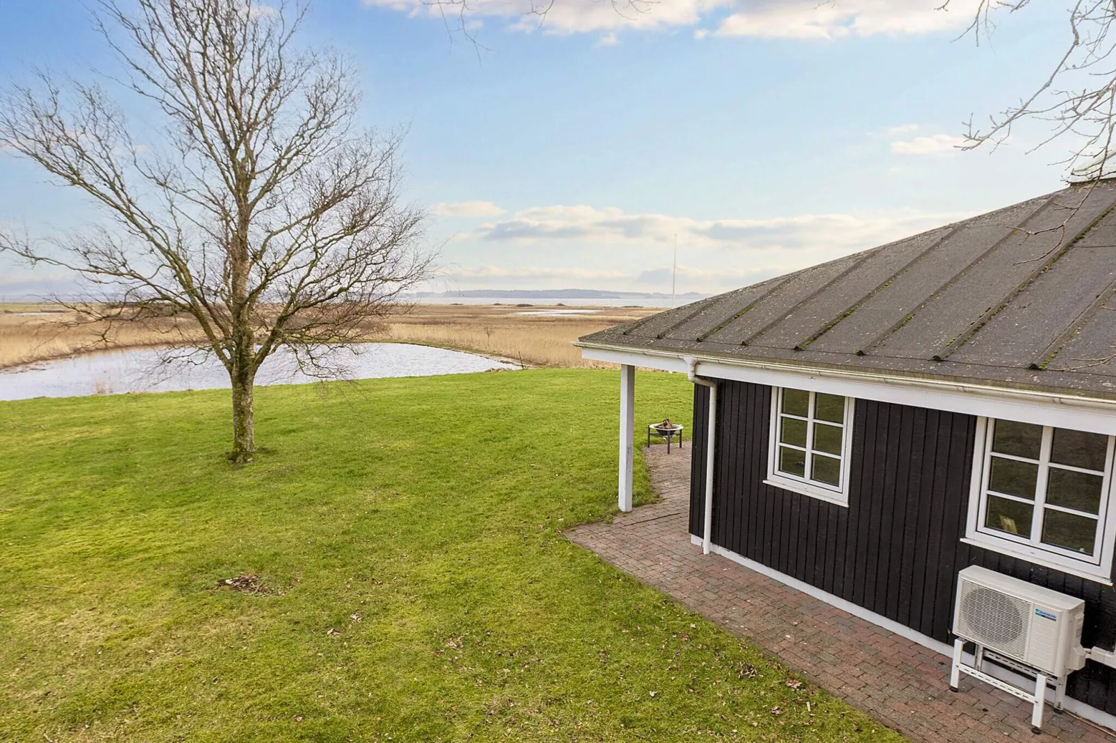 4 persoons vakantie huis in Thisted-By Traum-Buitenlucht