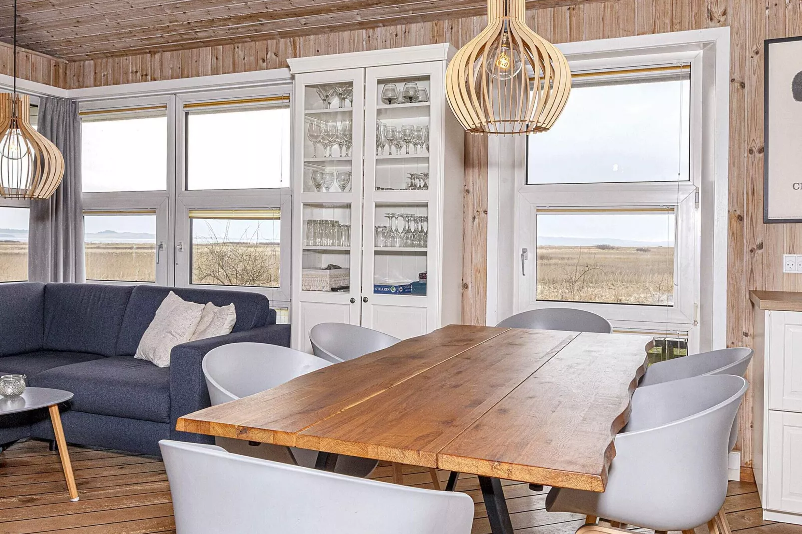 4 persoons vakantie huis in Thisted-By Traum-Binnen