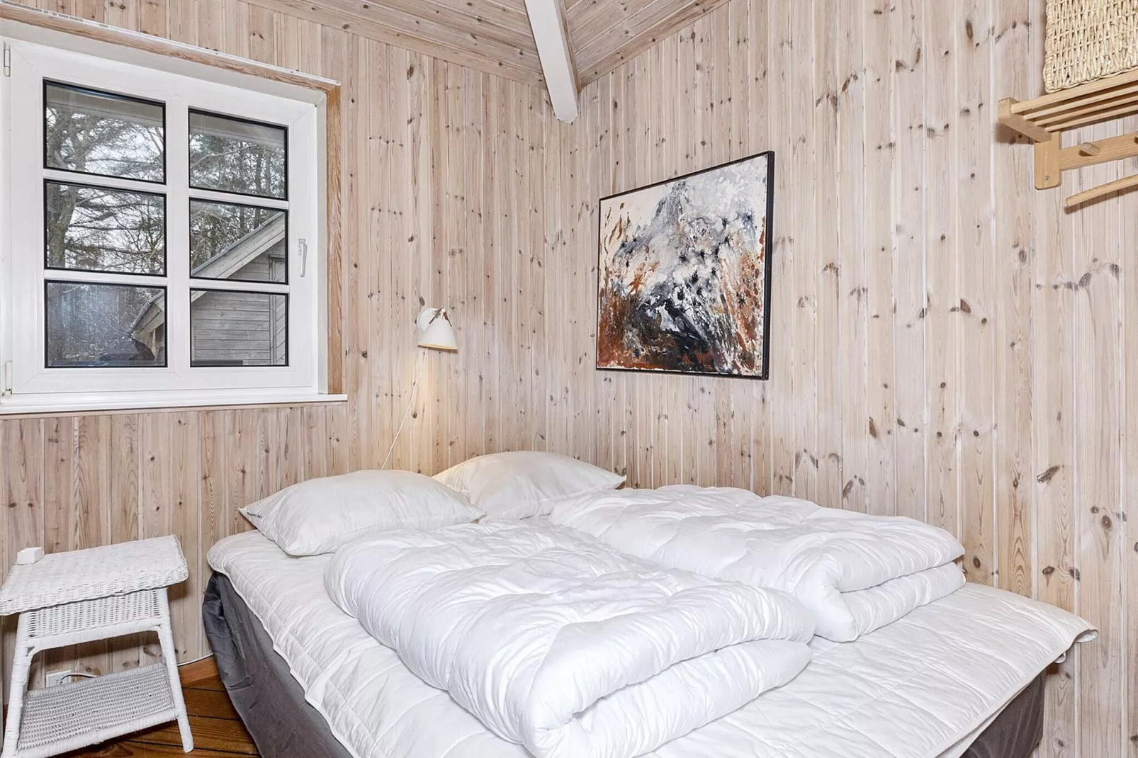 4 persoons vakantie huis in Thisted-By Traum-Binnen