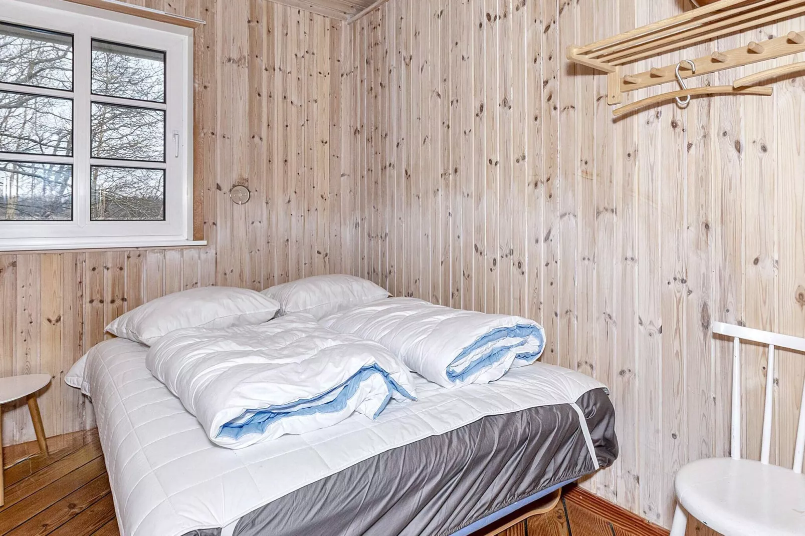 4 persoons vakantie huis in Thisted-By Traum-Binnen