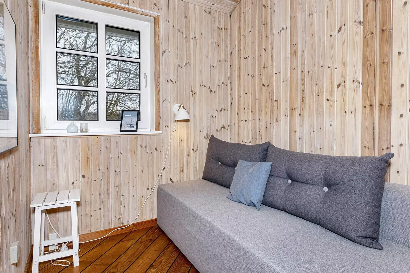4 persoons vakantie huis in Thisted-By Traum-Binnen