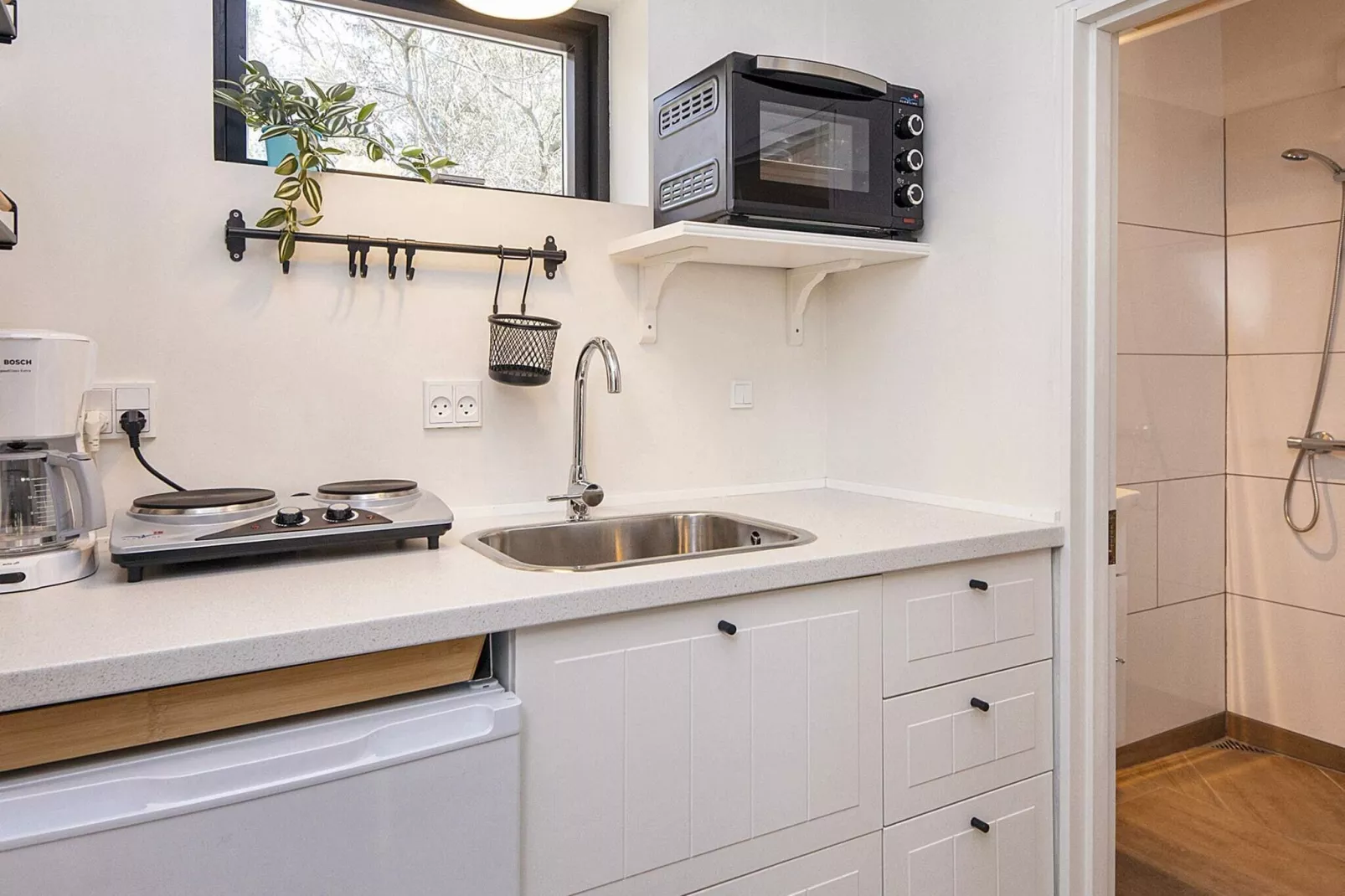 5 sterren vakantie huis in Hovborg-By Traum-Binnen