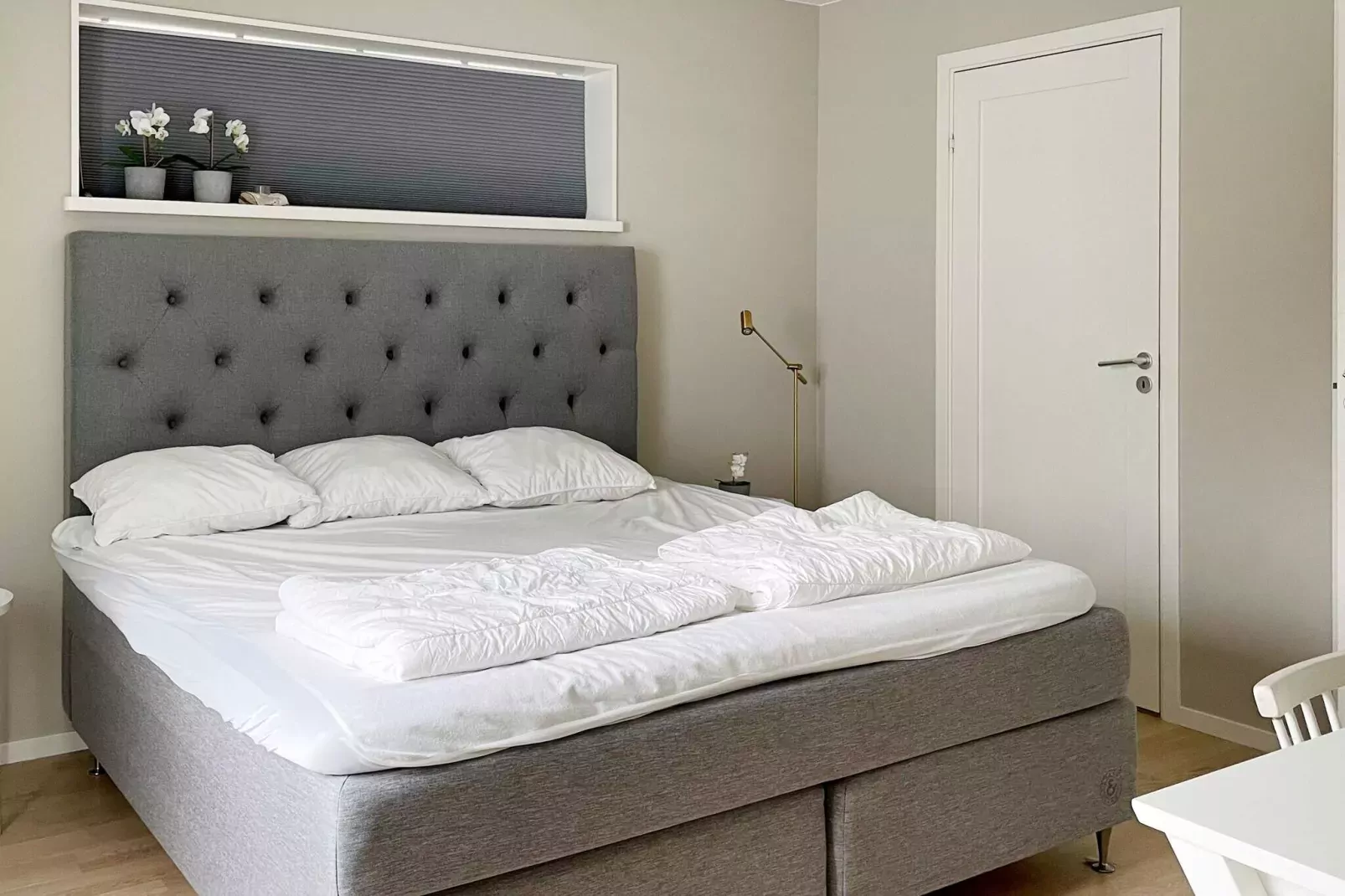 5 sterren vakantie huis in Gotlands Tofta-By Traum-Binnen