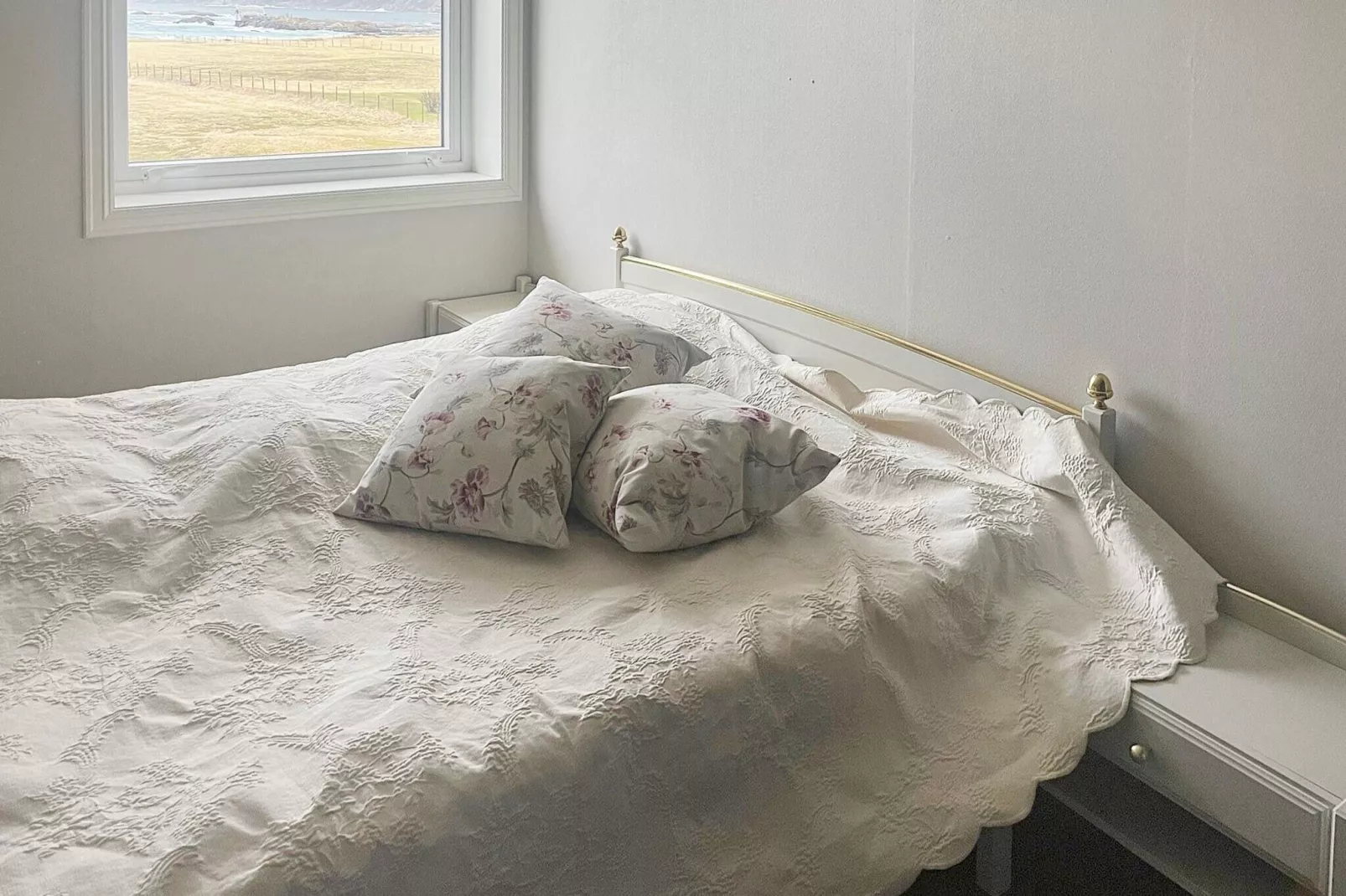 8 persoons vakantie huis in Bremanger-Binnen