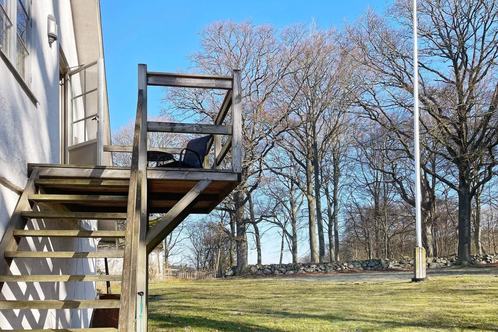 4 sterren vakantie huis in SÖLVESBORG-By Traum