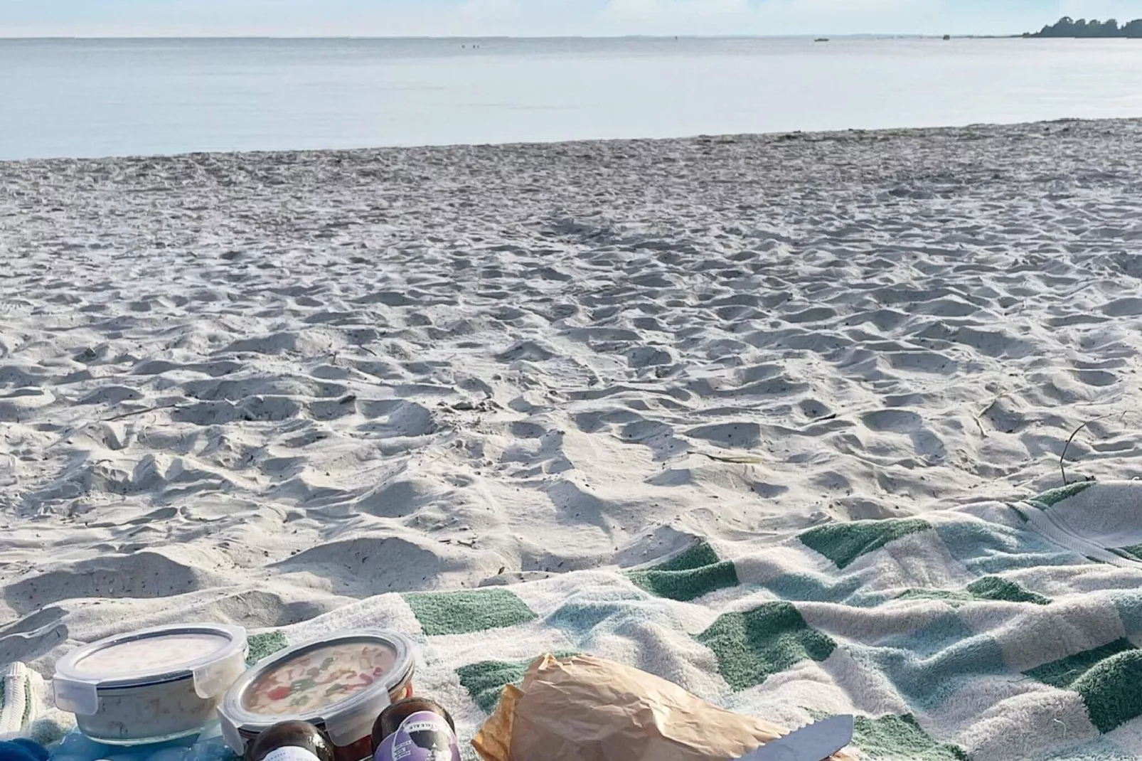 4 sterren vakantie huis in SÖLVESBORG-By Traum