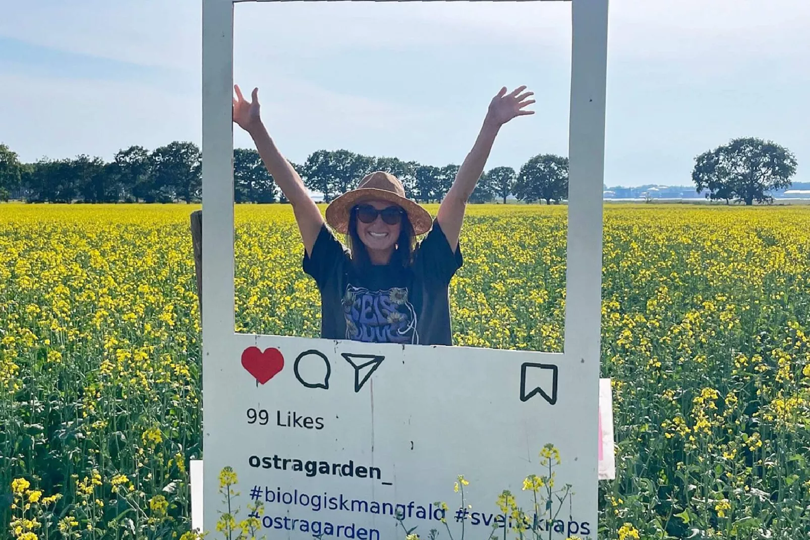 4 sterren vakantie huis in SÖLVESBORG-By Traum-Buitenlucht