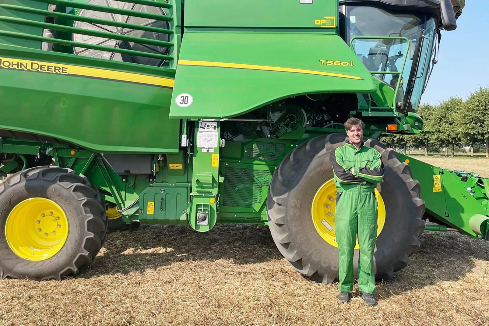 4 sterren vakantie huis in SÖLVESBORG-By Traum-Buitenlucht