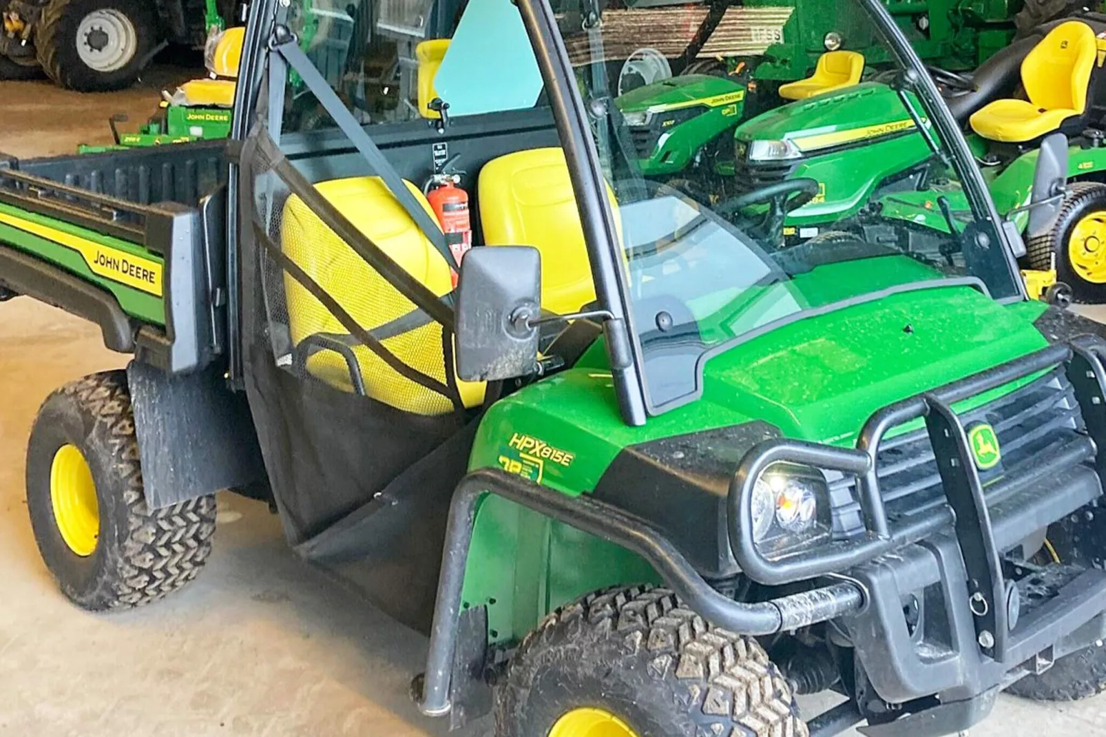 4 sterren vakantie huis in SÖLVESBORG-By Traum-Buitenlucht