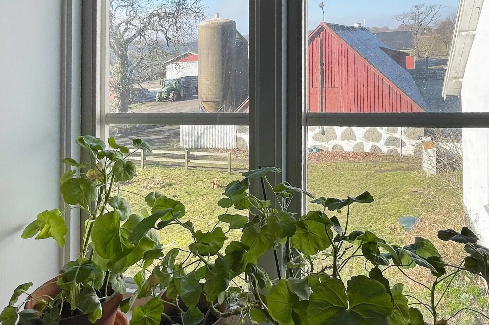 4 sterren vakantie huis in SÖLVESBORG-By Traum-Binnen