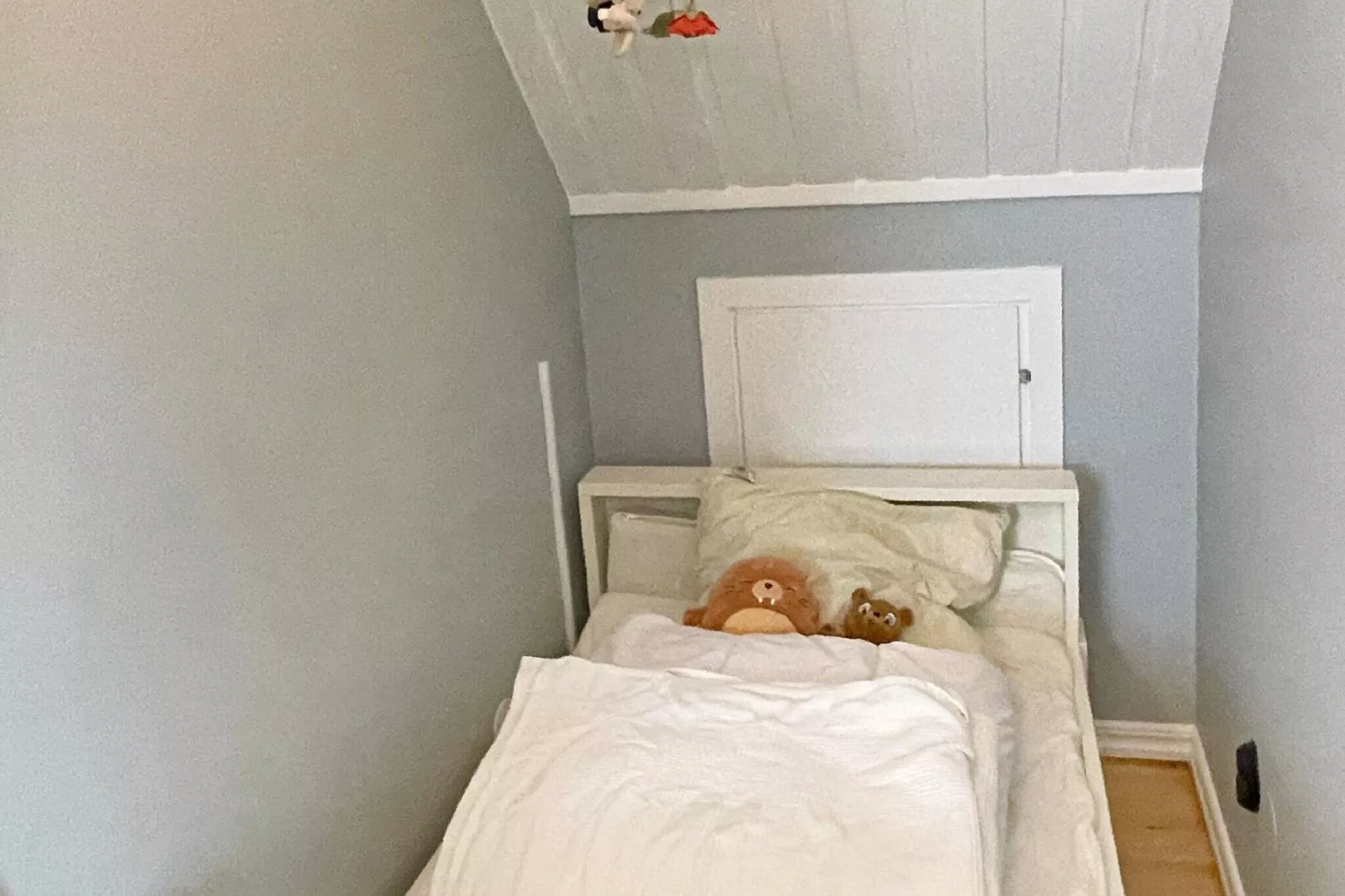 4 sterren vakantie huis in SÖLVESBORG-By Traum-Binnen