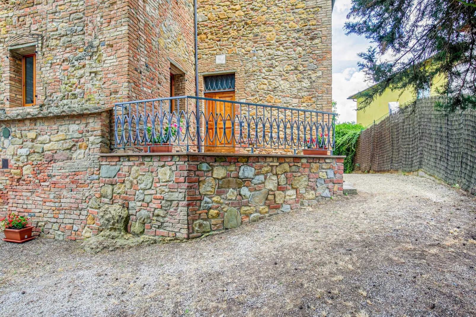 Il Poggiale-app6-Terrasbalkon