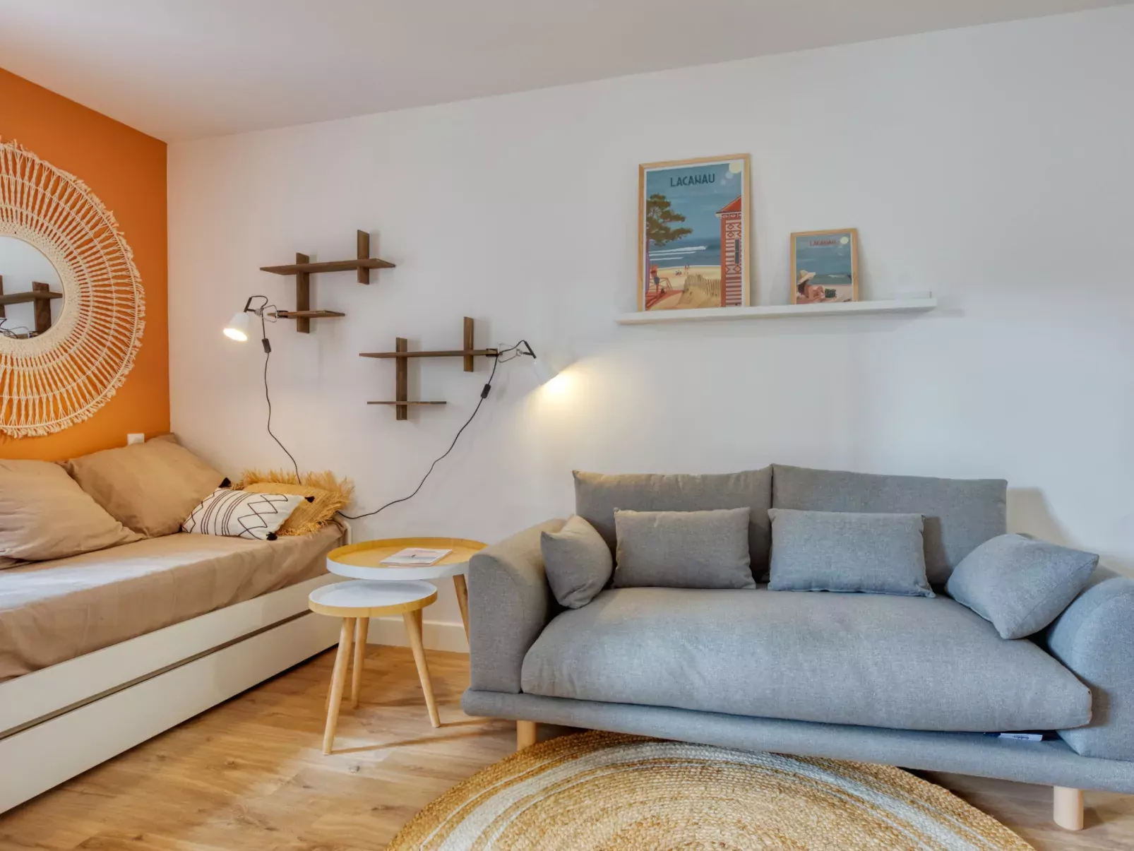 Village Cheval Spa Résidences-Binnen