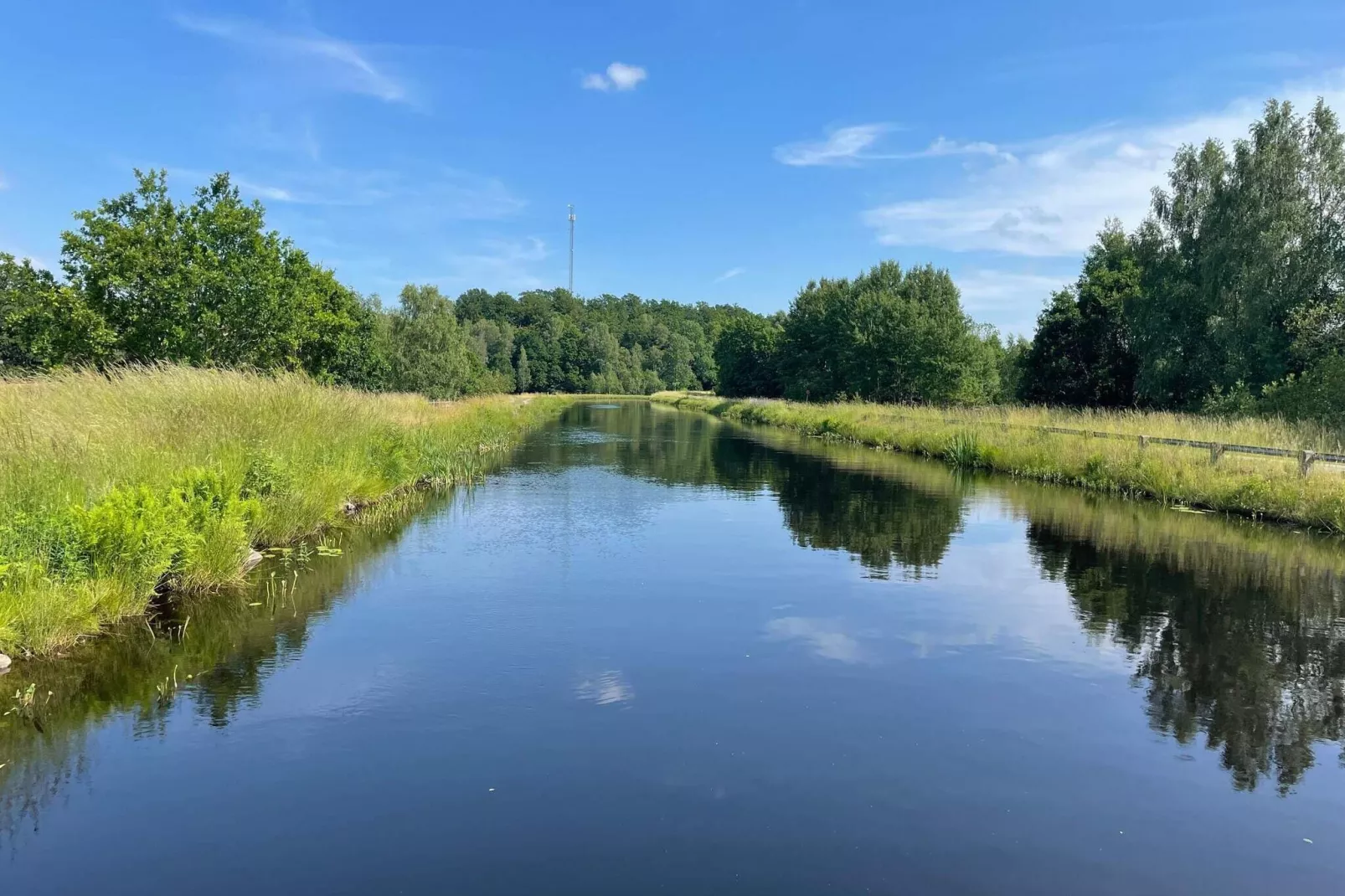 4 sterren vakantie huis in Olofström-Buitenlucht