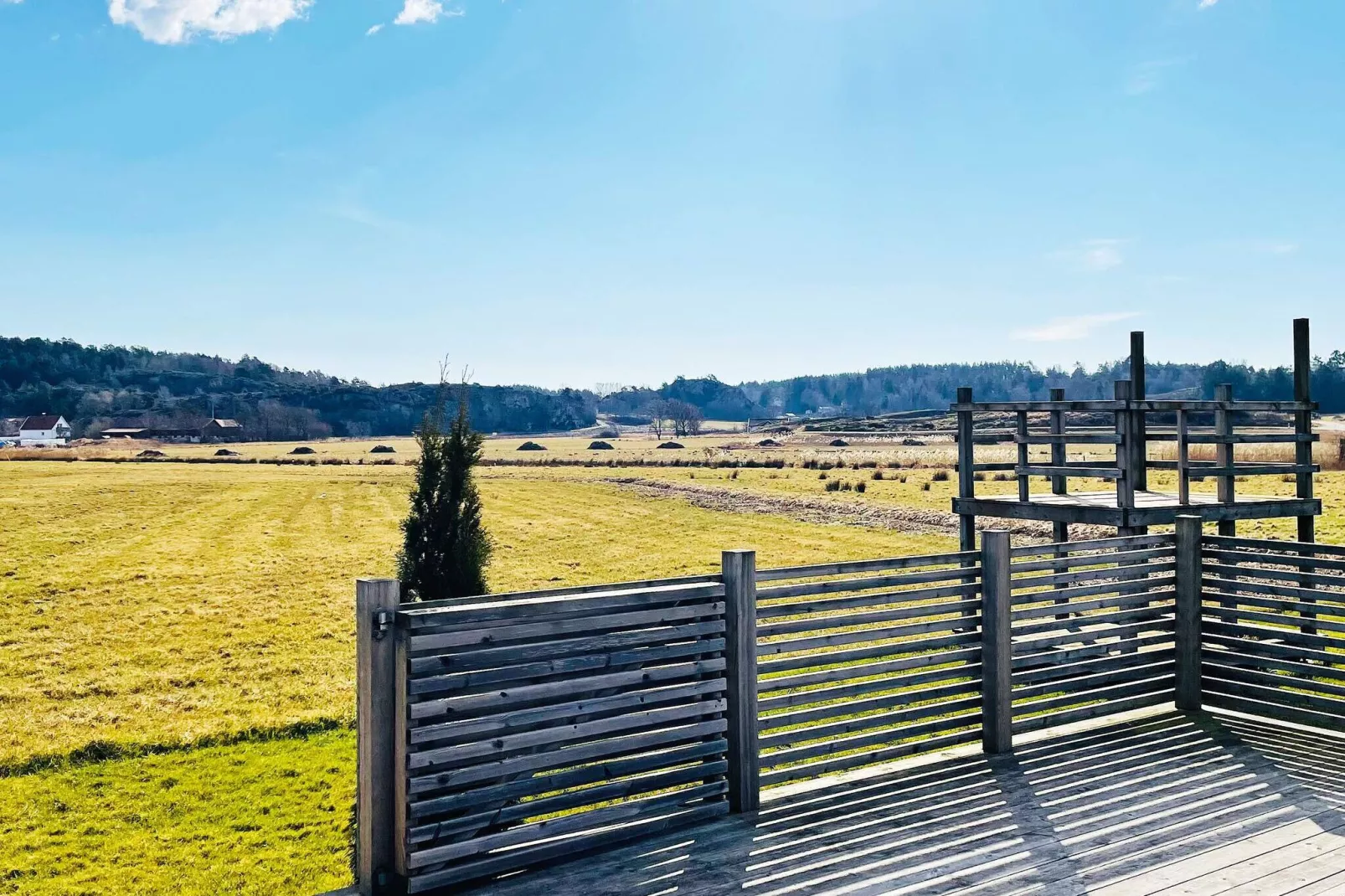 4 sterren vakantie huis in FAGERFJÄLL-By Traum