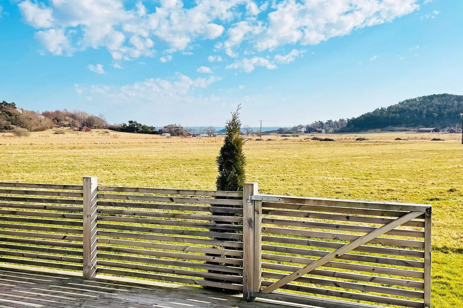 4 sterren vakantie huis in FAGERFJÄLL-By Traum