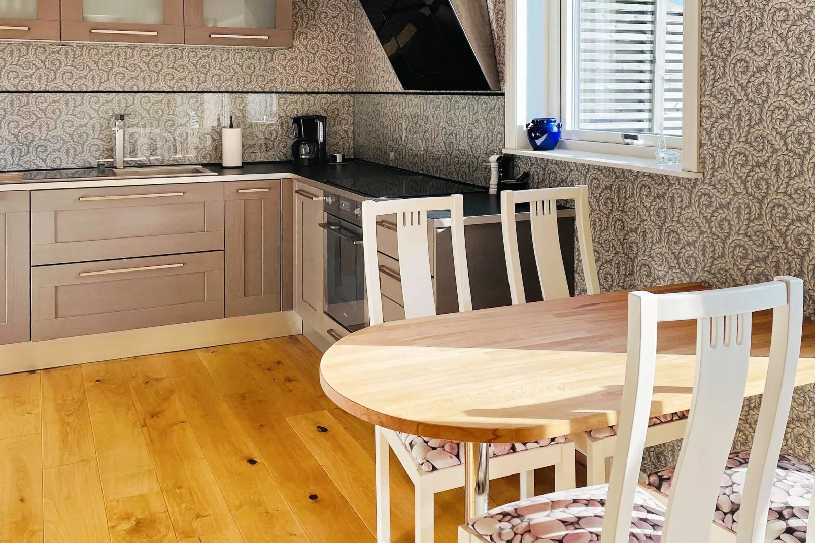 4 sterren vakantie huis in FAGERFJÄLL-By Traum-Binnen