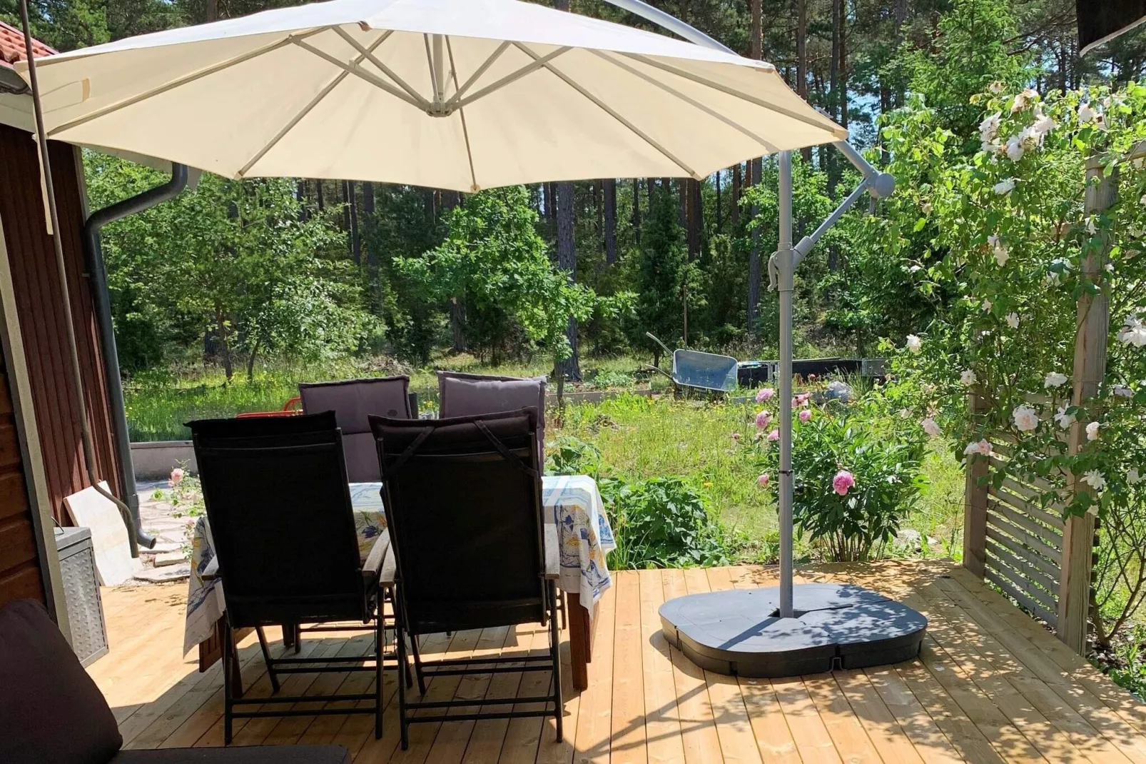 4 sterren vakantie huis in Klintehamn-By Traum