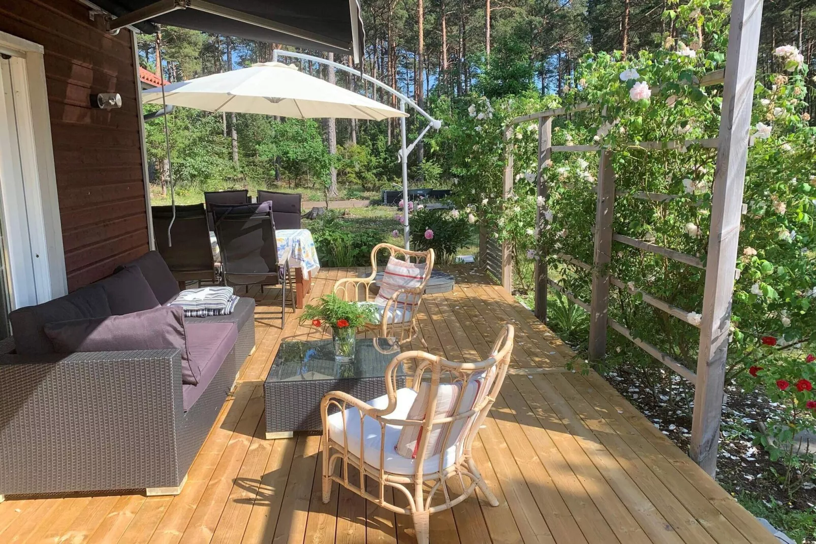 4 sterren vakantie huis in Klintehamn-By Traum