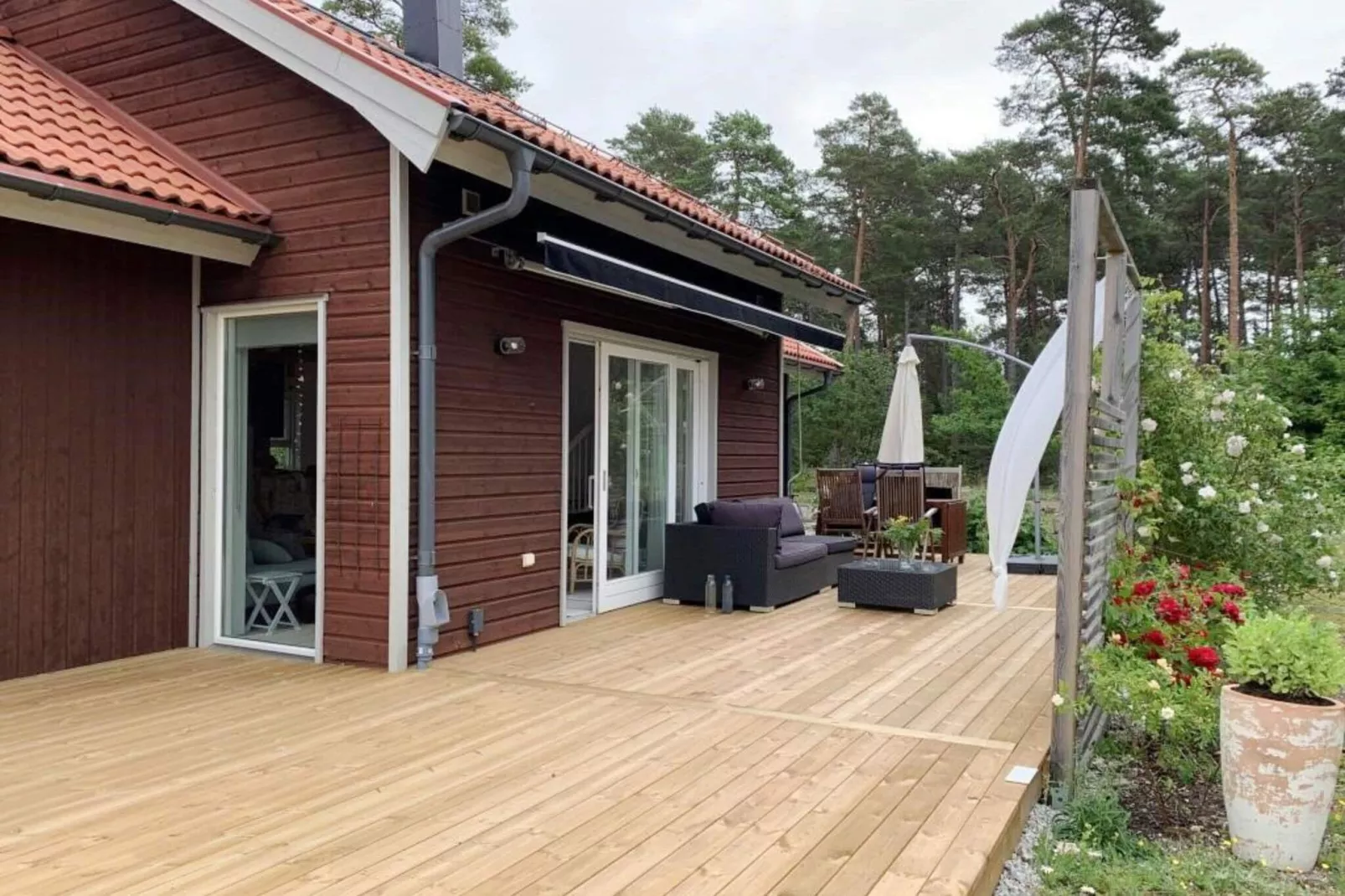 4 sterren vakantie huis in Klintehamn-By Traum