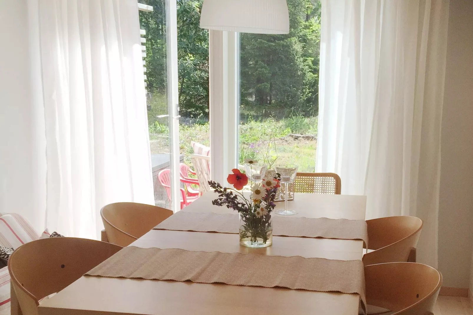 4 sterren vakantie huis in Klintehamn-By Traum-Binnen