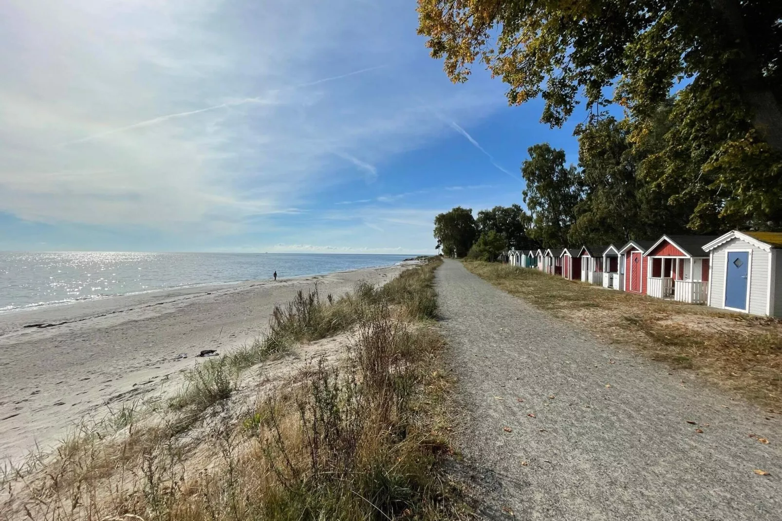 6 persoons vakantie huis in BLENTARP-By Traum